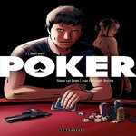 POKER TOME 1 : SHORT STACK, Derrien Jean-Christophe