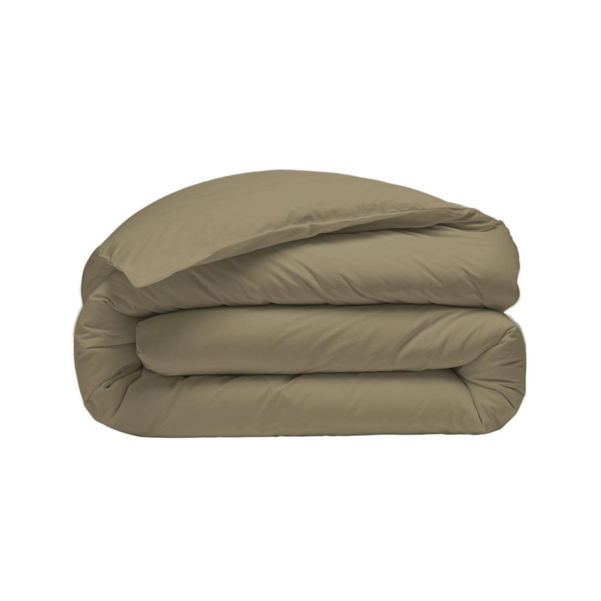 Sensei Maison Housse de couette en percale coton SOFT PERCALE