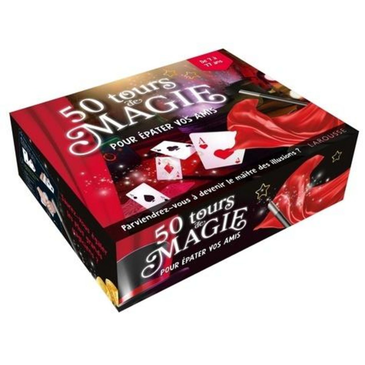 4 Faux Pouces Magiques – Accessoire De Disparition De Soie – Tour De Magie Pour Le Bout Du Doigt – Plastique Réaliste Avec Ongle – Pour Spectacle Et Farce
