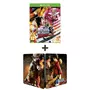 One Piece Burning Blood Xbox one + Metal case Offert
