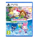 PREMIUM Hello Kitty Island Adventure PS5