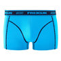 Voir la diapositive 5 : FREEGUN Lot de 4 boxers homme Aktiv