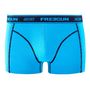Voir la diapositive 5 : FREEGUN Lot de 4 boxers homme Aktiv