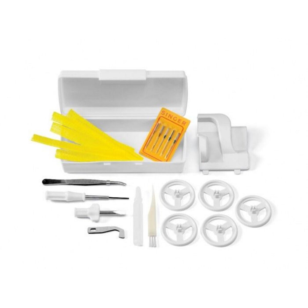 Singer Singer Surjeteuse 14T968DC Professionnal 5