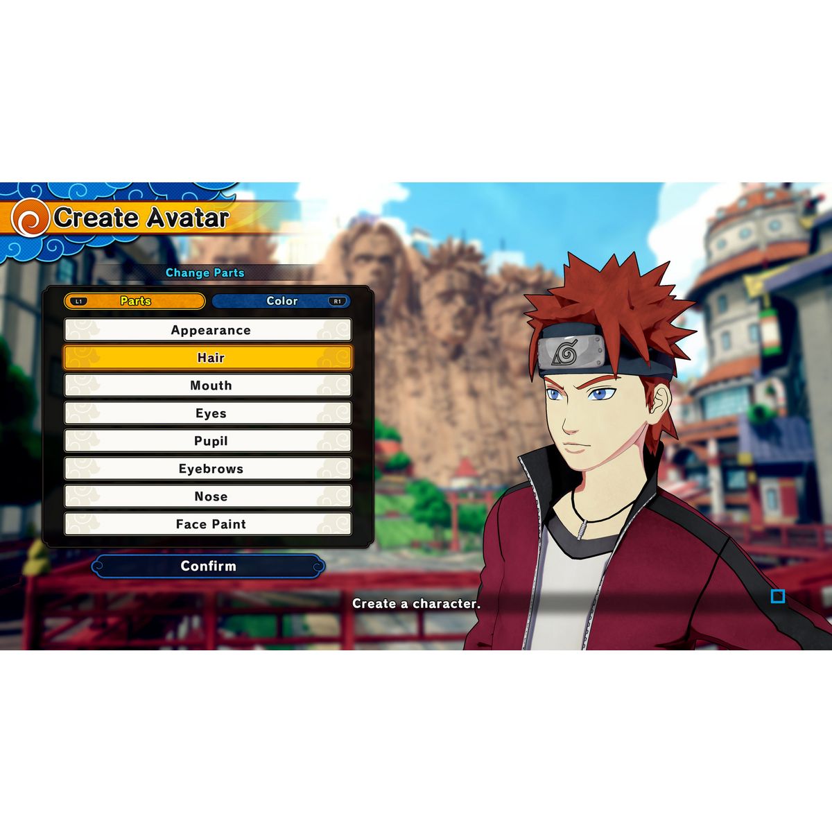 Naruto to Boruto : Shinobi Striker PS4