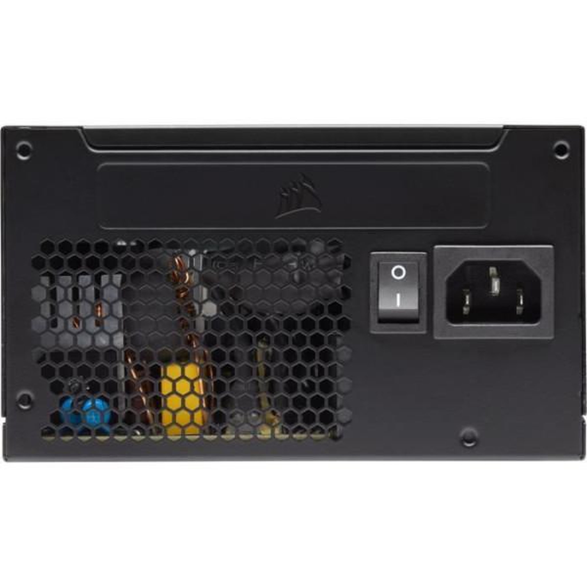 Voir la diapositive 3 : Corsair Alimentation - CORSAIR - CX750 - 80 PLUS Bronze ATX Power