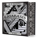 KATABASIS. EDITION COLLECTOR, Kuang Rebecca F.