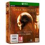 Voir la diapositive 1 : The Dark Pictures Anthology : Man of Medan et Little Hope Xbox One