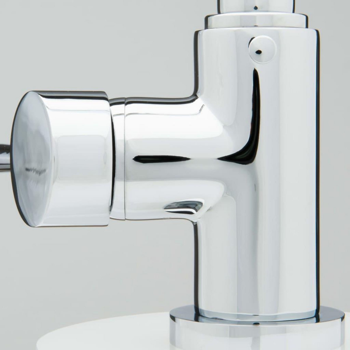 SCHUTTE SCHÜTTE Mitigeur d'evier CORNWALL chrome