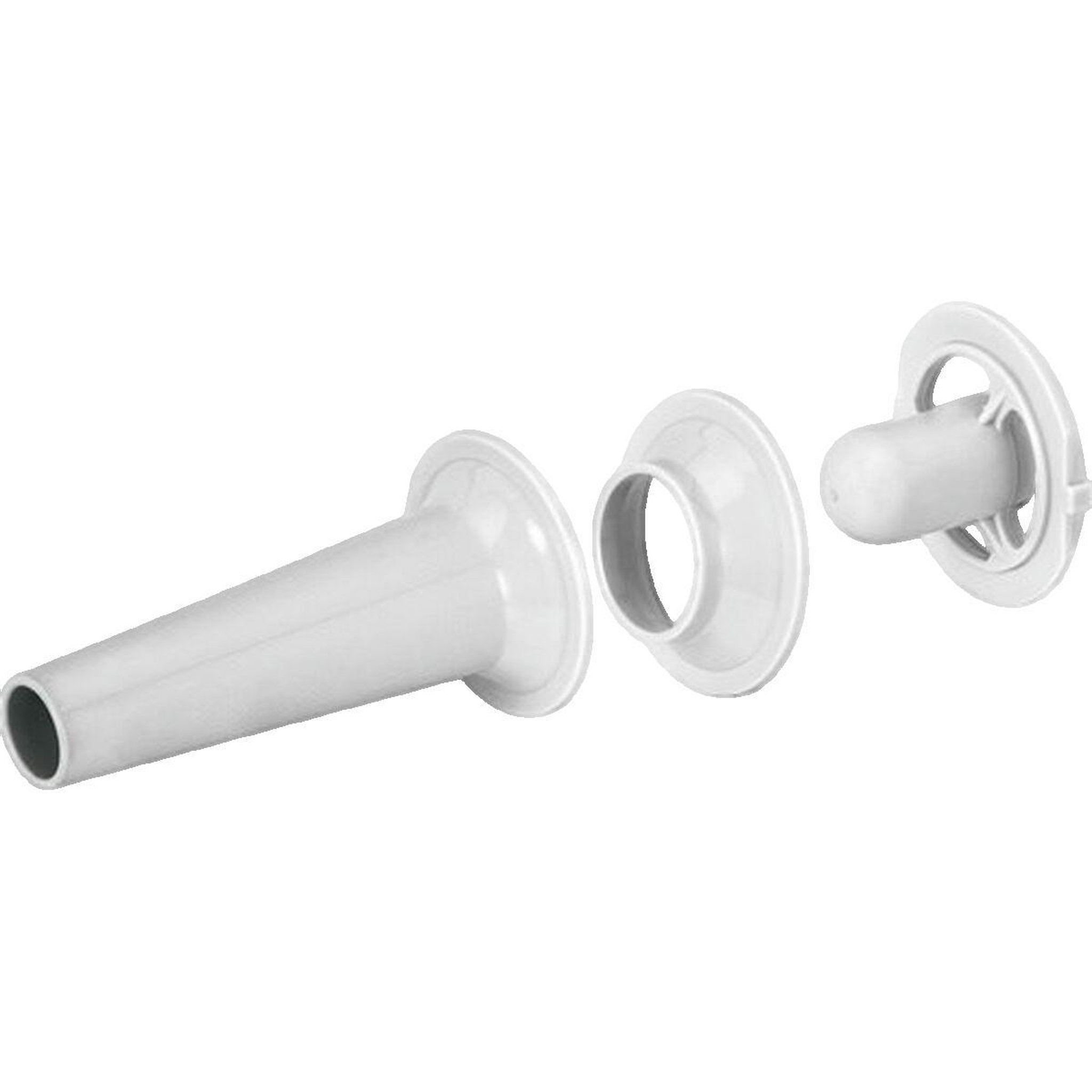 Voir la diapositive 2 : MPM Hachoir MPM MMM-07M acier inoxydable
