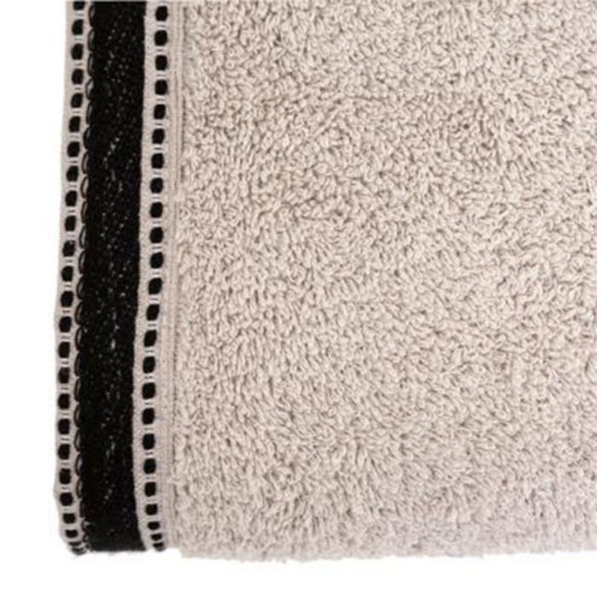 ATMOSPHERA Drap de Douche  Joia  70x130cm Lin