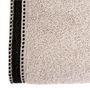 Voir la diapositive 2 : ATMOSPHERA Drap de Douche  Joia  70x130cm Lin