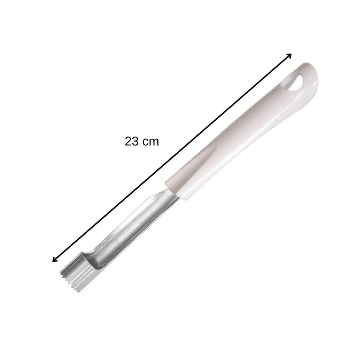 Fackelmann Vide pomme plastique Fackelmann Arcadalina