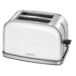 MPM Grille pain Mpm PSC-60/W blanc