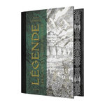 LEGENDE. EDITION COLLECTOR, Gemmell David