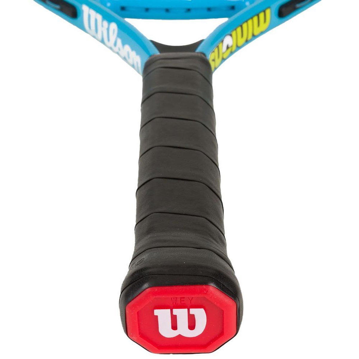 WILSON Raquette de Tennis  enfant Wilson Minions 2.0 Jr 23