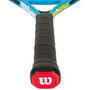Voir la diapositive 5 : WILSON Raquette de Tennis  enfant Wilson Minions 2.0 Jr 23