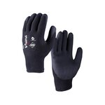 Singer Gants de protection froid Ninja Ice enduit HPT noir T7 NI00 SINGER NI00 T7