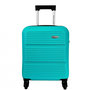 Voir la diapositive 1 : David Jones Valise cabine XS underseat rigide 45cm