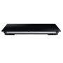 Voir la diapositive 3 : Samsung Table de cuisson induction 60cm 4 feux 7400w noir - nz64b5045gk