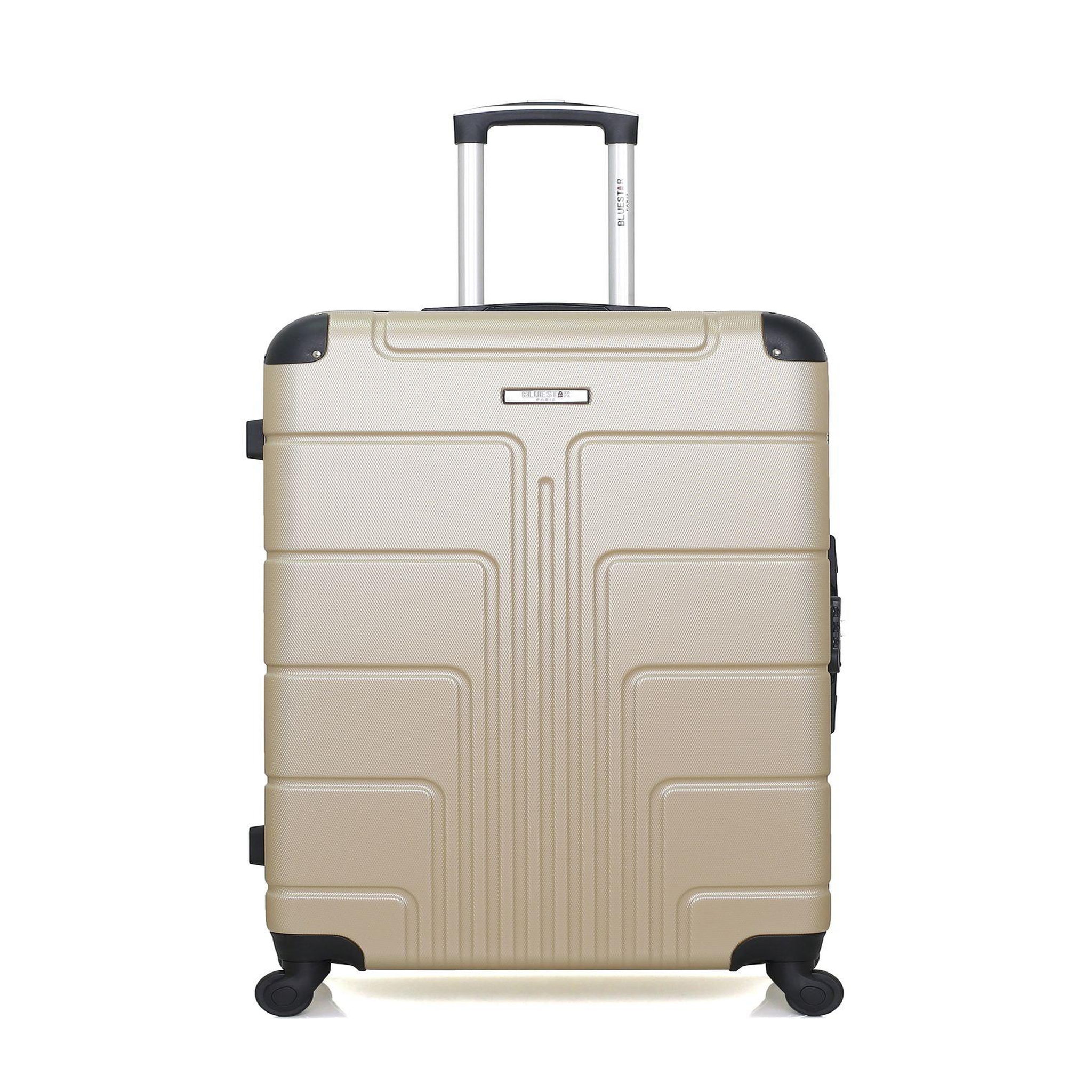 BLUESTAR Bluestar - valise grand format ottawa 75 cm 4 roues