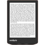 Voir la diapositive 2 : VIVLIO Liseuse eBook LIGHT HD Bronze