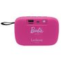 Voir la diapositive 2 : Lexibook Enceinte Bluetooth portable Barbie