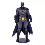 LANSAY Figurine Batman rebirth - DC Multiverse
