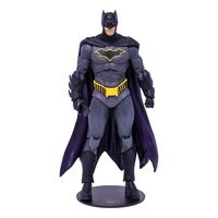 LANSAY Figurine Batman Mickael Keaton 30cm - The Flash Movie pas