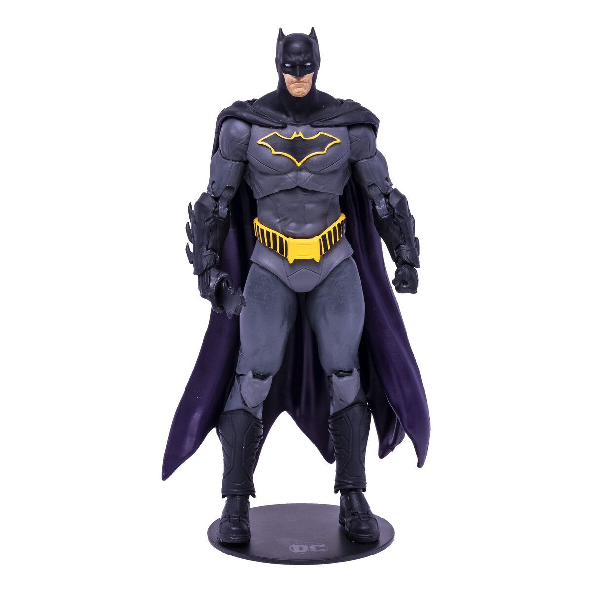 LANSAY Figurine Batman rebirth - DC Multiverse pas cher 