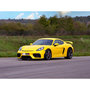Voir la diapositive 4 : Smartbox Pilotage d'une Porsche GT4 Clubsport pendant 4 tours sur le circuit Vaison Piste - Coffret Cadeau Sport & Aventure