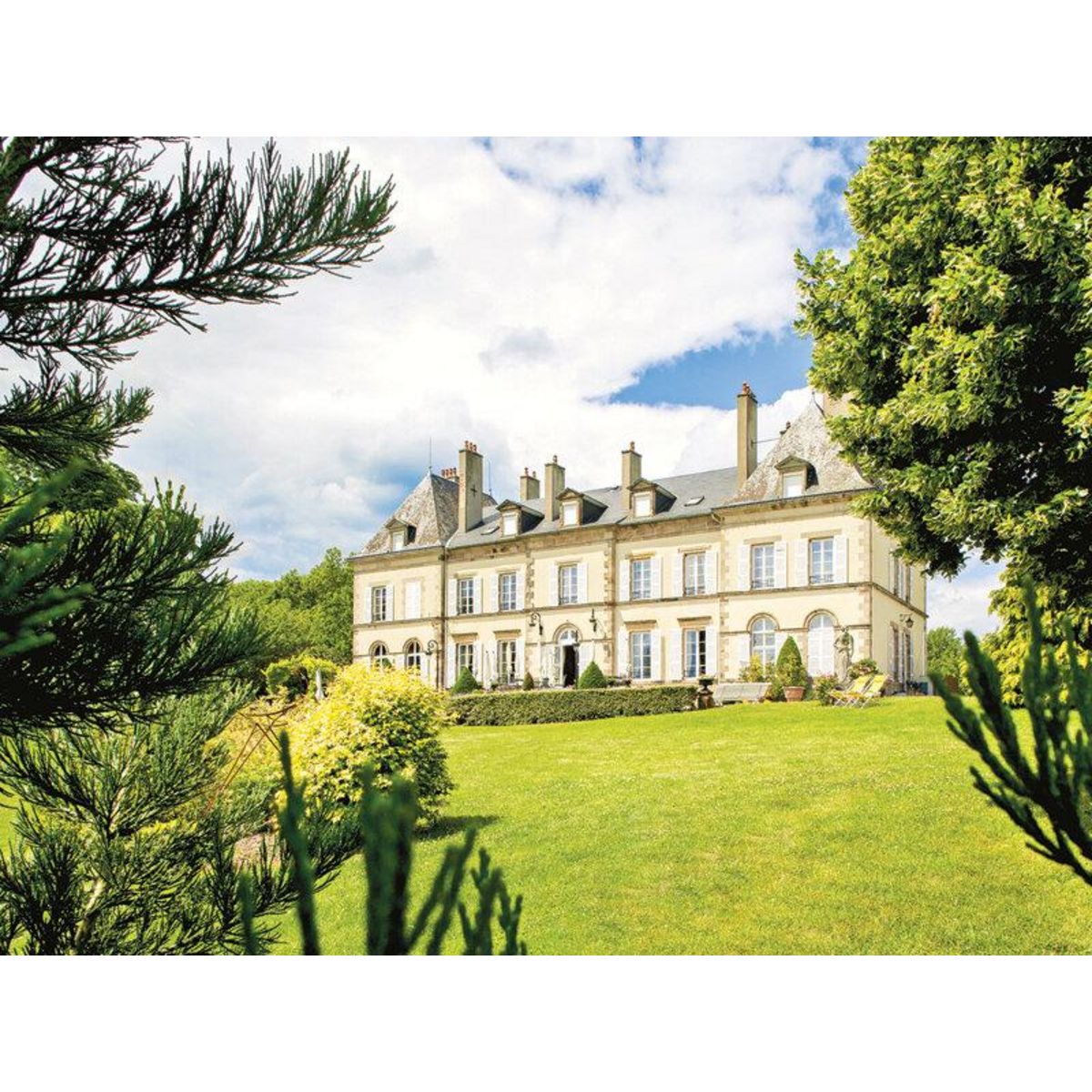 Smartbox Week-end spa et gastronomie - Coffret Cadeau Séjour