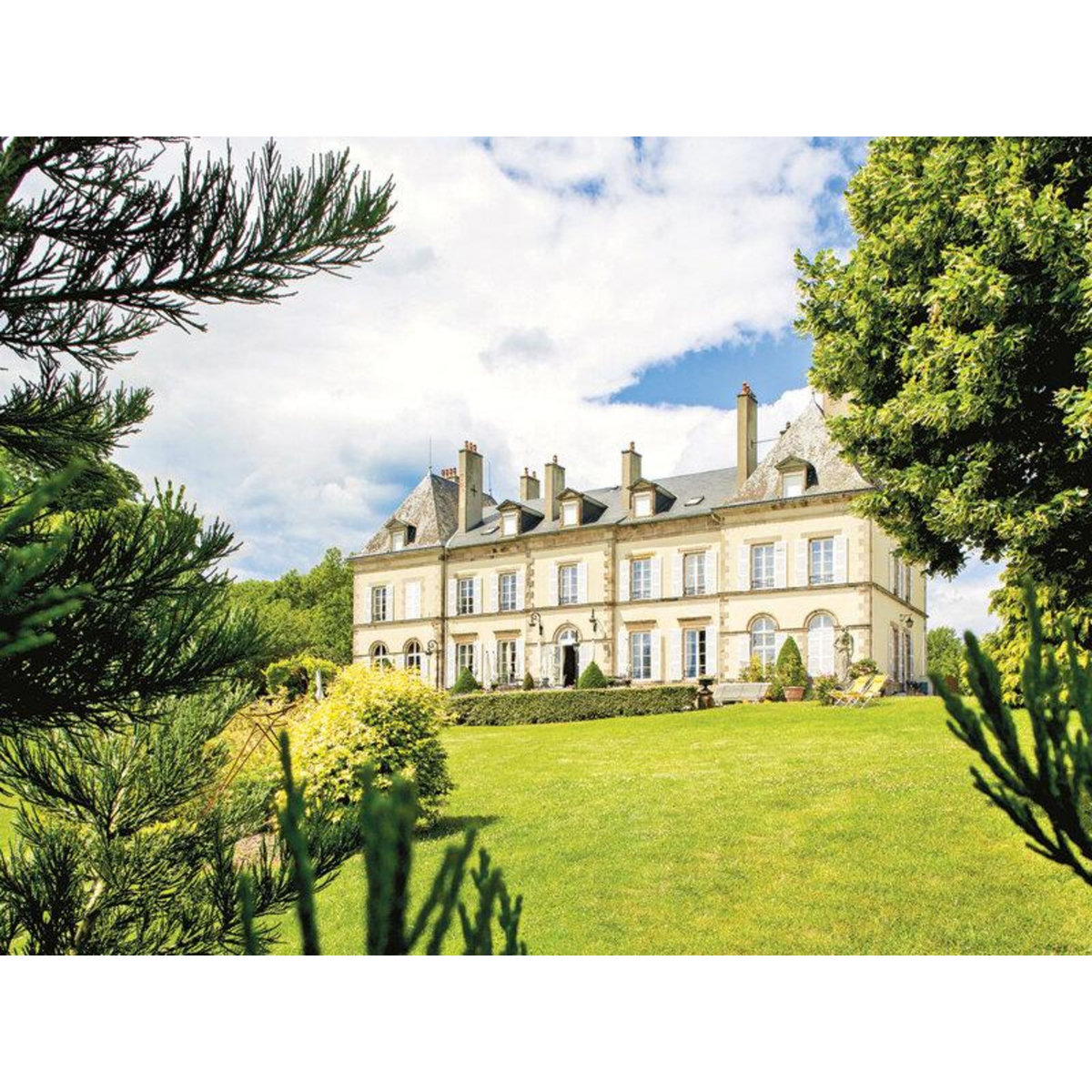 Smartbox Week-end spa et gastronomie - Coffret Cadeau Séjour