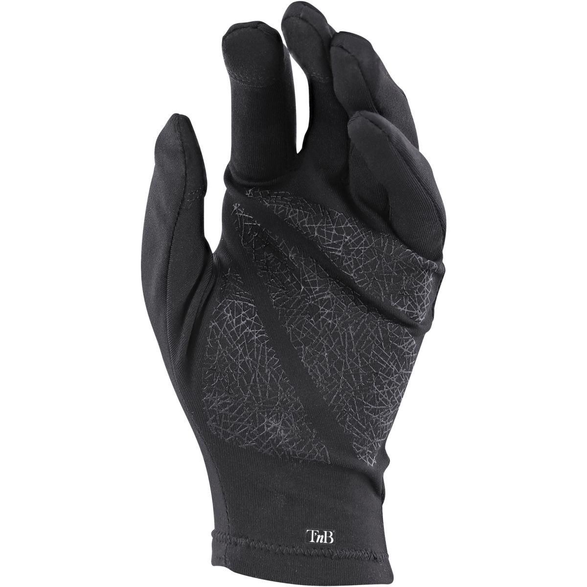 TNB Gant Gants tactiles - noir