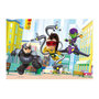 Voir la diapositive 2 : CLEMENTONI Clementoni Jigsaw Puzzle Super Color Spidey and His Amazing Frie 24794