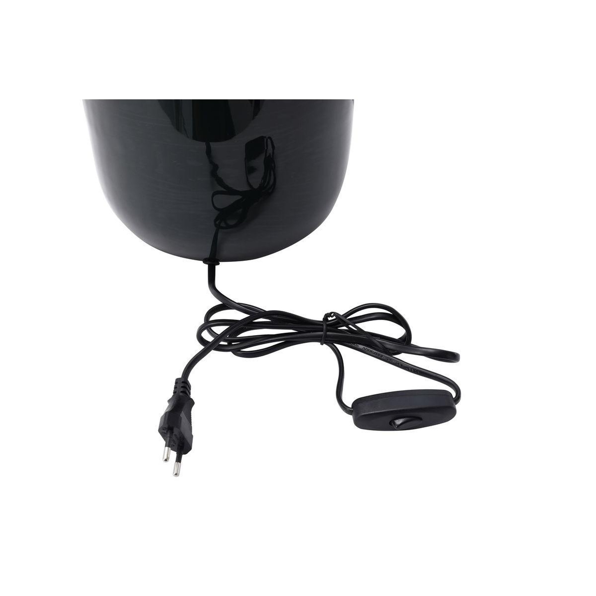 Voir la diapositive 2 : Paris Prix Lampe à poser design  arto  57cm vert & argent