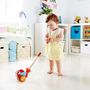 Voir la diapositive 3 : Hape Lilly musical push along