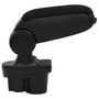 Voir la diapositive 5 : VIDAXL Accoudoir de voiture noir 13x36x(30-46) cm ABS