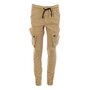Voir la diapositive 1 : PANAME BROTHERS Pantalon  Garçon Paname Brothers JORDAN