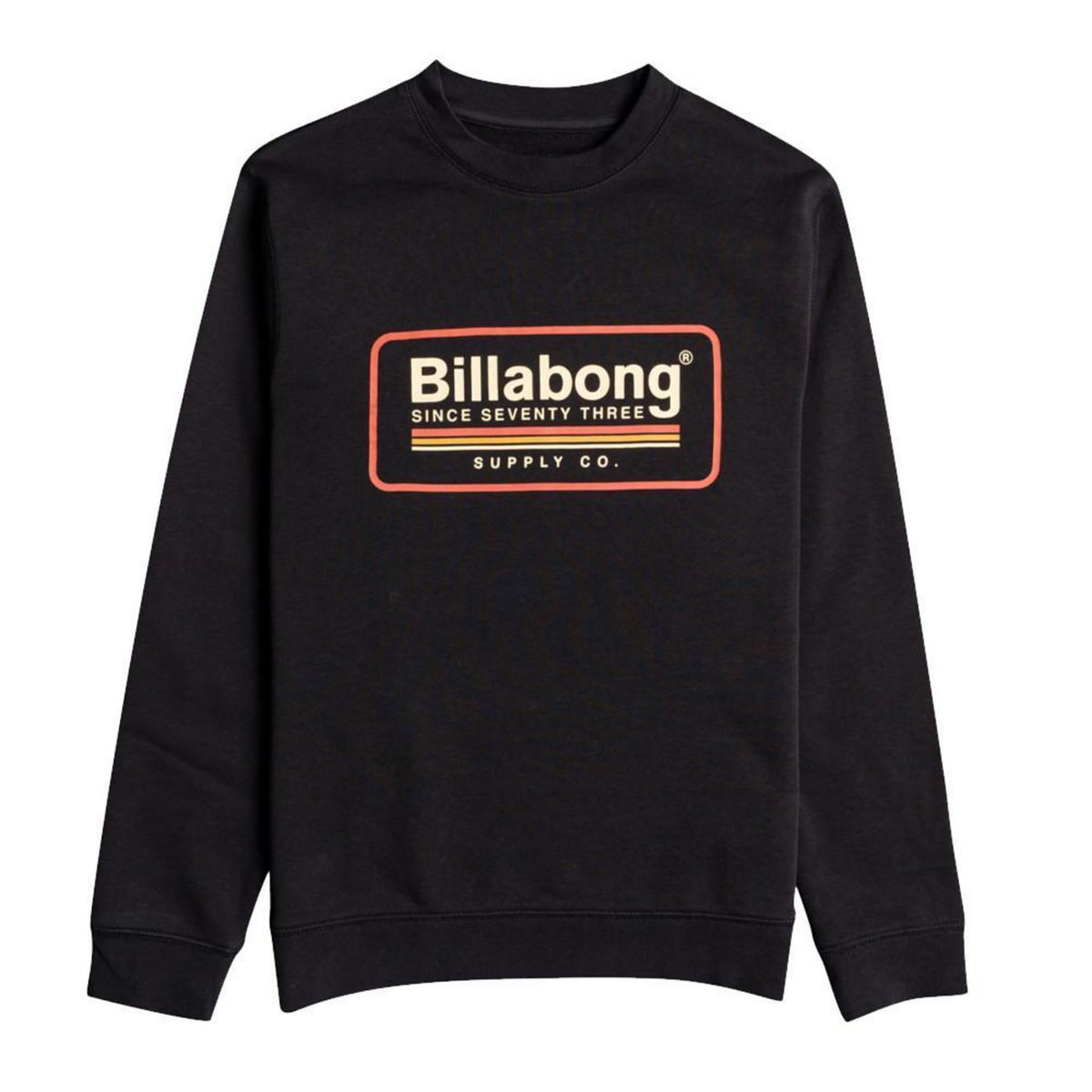 BILLABONG Sweat  Garçon Billabong Pacifico