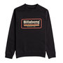 Voir la diapositive 1 : BILLABONG Sweat  Garçon Billabong Pacifico