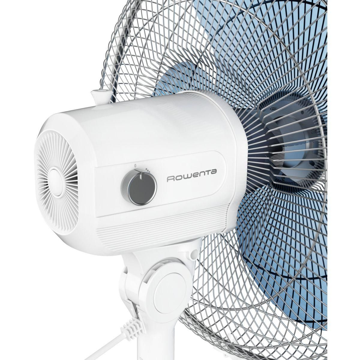 ROWENTA Ventilateur VU4410F0