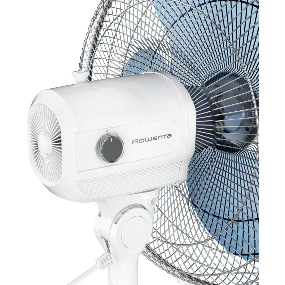ROWENTA Ventilateur VU4410F0