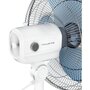Voir la diapositive 2 : ROWENTA Ventilateur VU4410F0