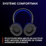 Voir la diapositive 5 : STEEL SERIES Casque gamer Arctis Nova 7P