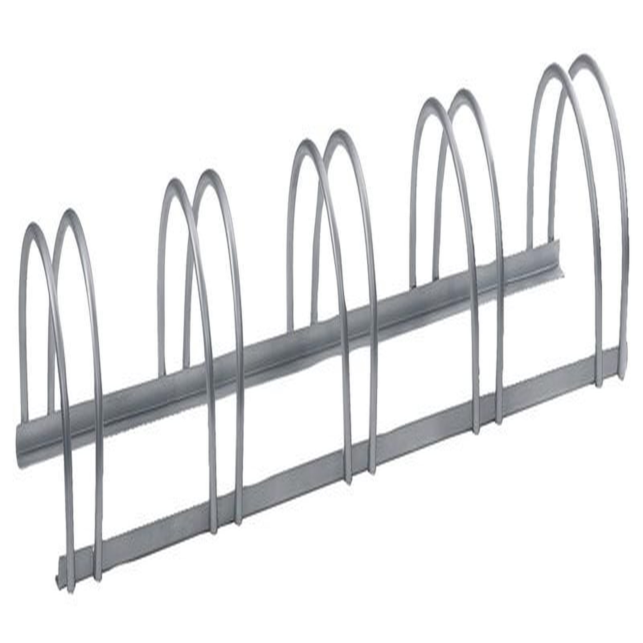 CENTRALE BRICO Support vélos Eco 5 places K3
