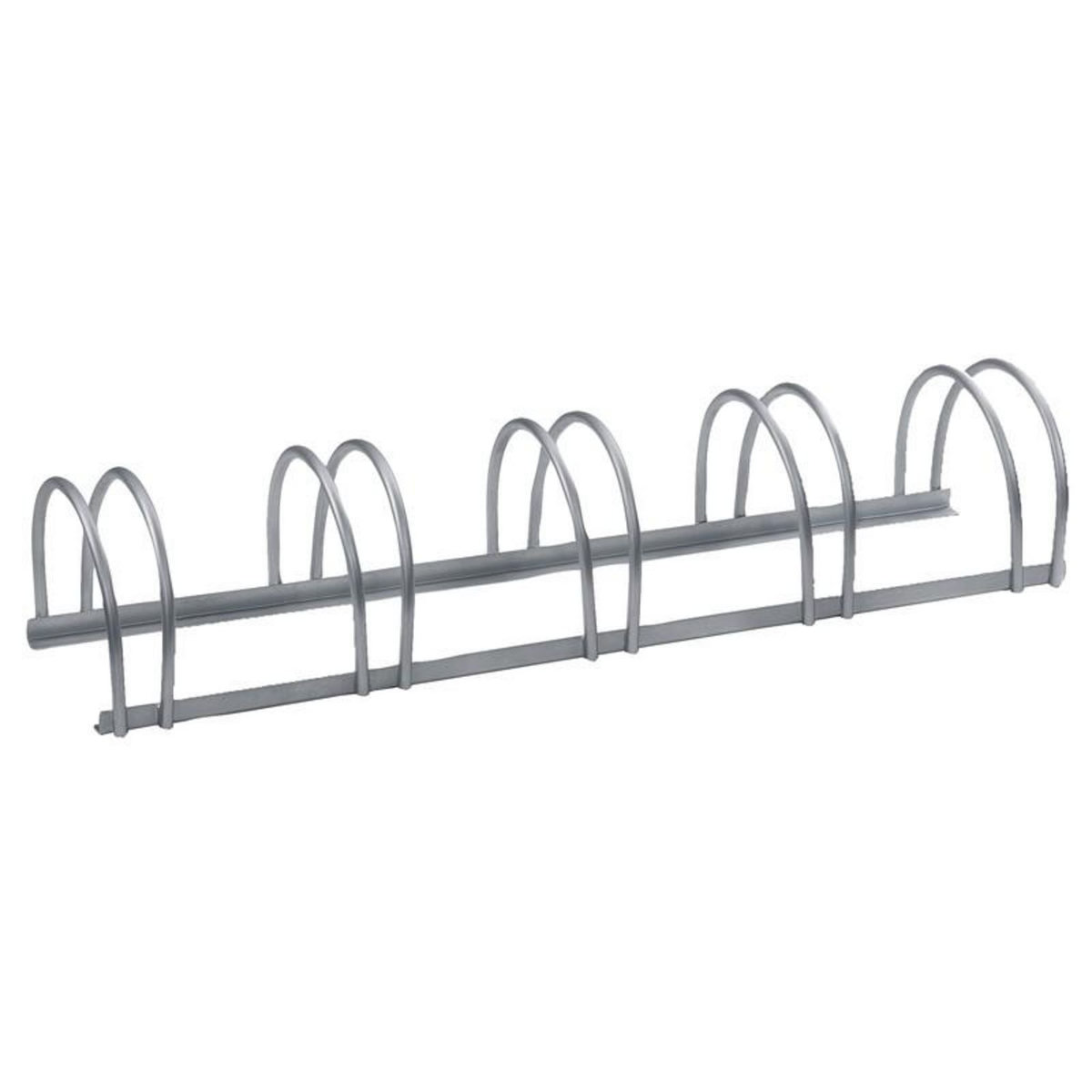 CENTRALE BRICO Support vélos Eco 5 places K3