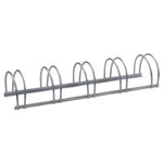 CENTRALE BRICO Support vélos Eco 5 places K3