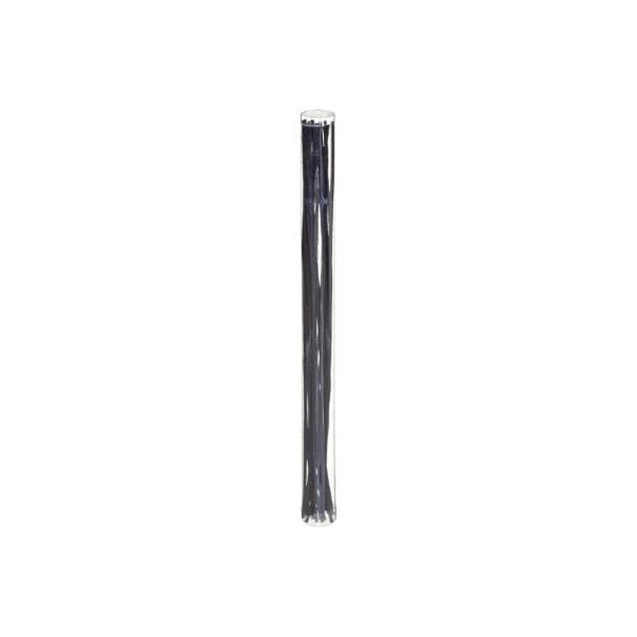 COMPTOIR DE LA BOUGIE Lot de 20 bâtonnets diffuseurs  soly  40cm noir