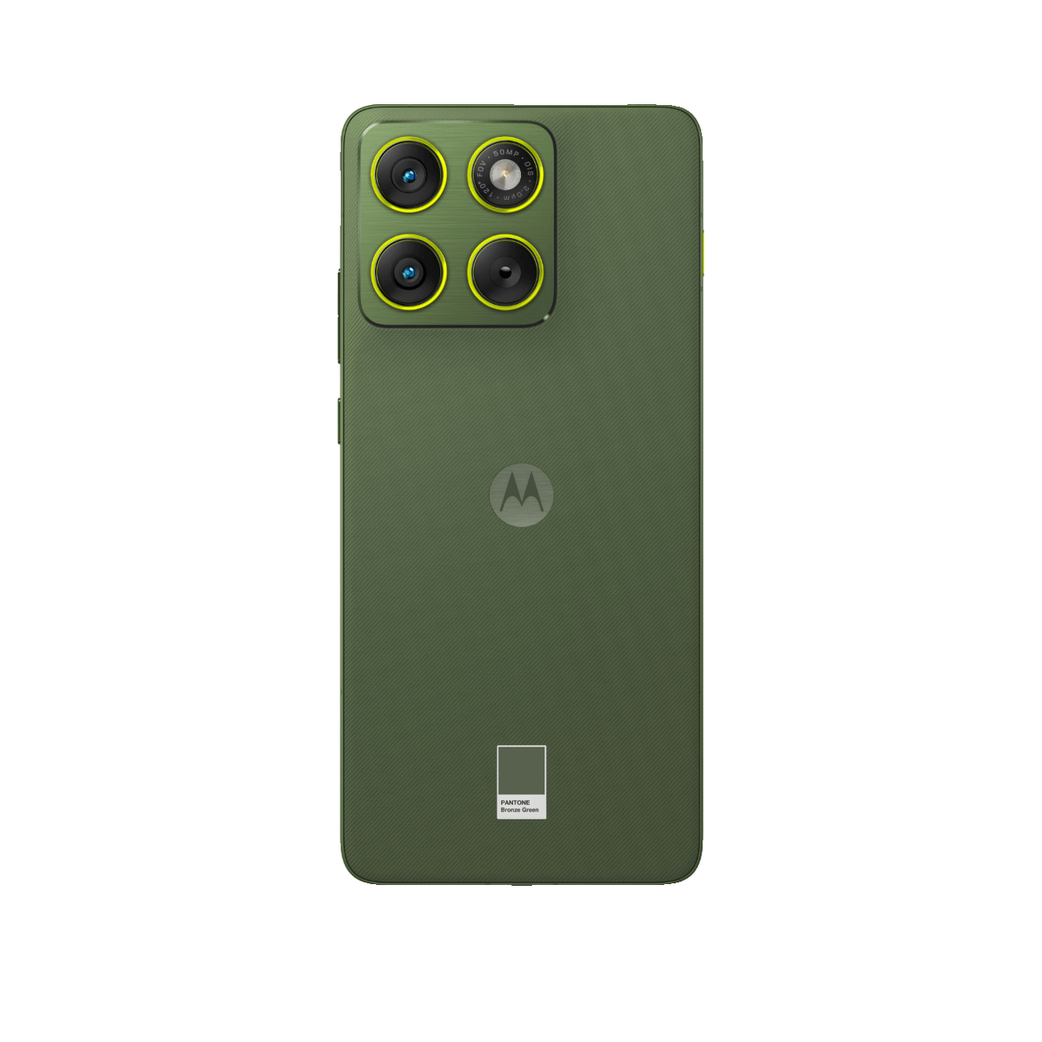Voir la diapositive 3 : MOTOROLA smartphone edge 70 12GB/512GB